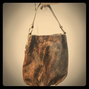 Maurizio Taiuti Shoulder Bag